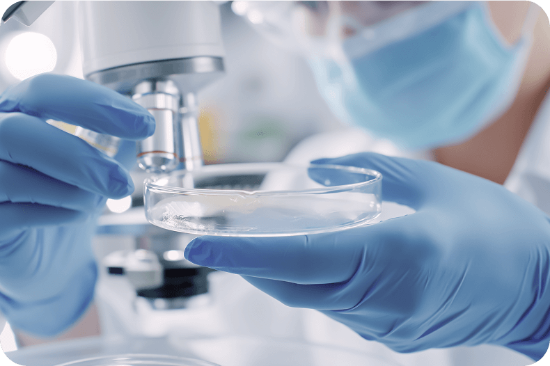 品質面のこだわり