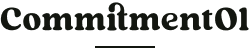 Commitmenr01