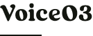 Voice03